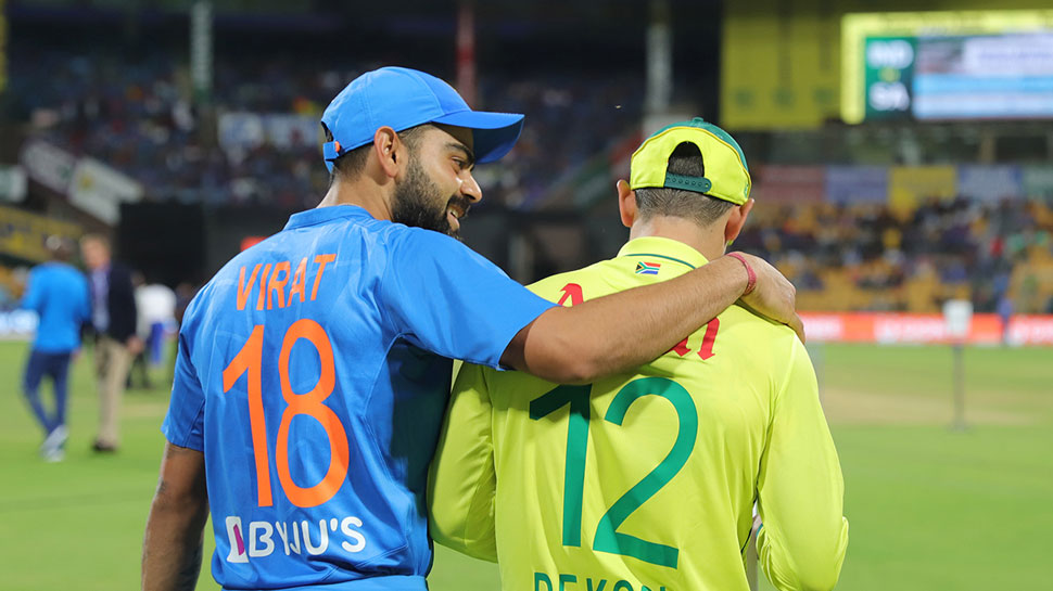 T20 World Cup के बीच में मांफी मांगकर इस क्रिकेटर ने लिया यूटर्न, टीम में लौटने का किया ऐलान
