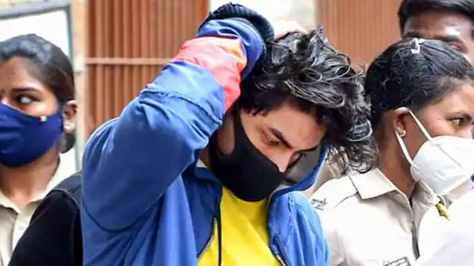 Aryan Drugs Case: आर्यन खान को मिली जमानत, 25 दिन बाद पूरी हुई शाहरुख खान की 'मन्नत'