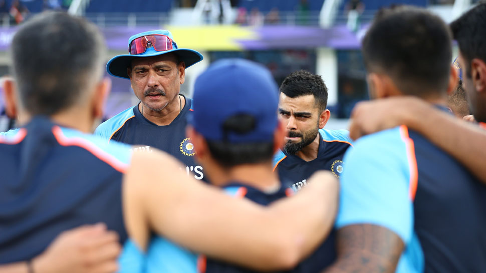 T20 World Cup के बीच में ही ये बॉलर अचानक लौटा भारत, IPL में मचाया था धमाल