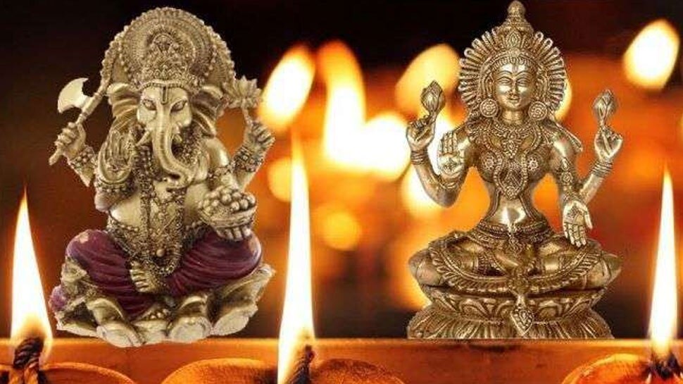 दिवाली पर दिख जाएं ये 'संकेत' तो समझें कि होने वाला है शुभ ही शुभ