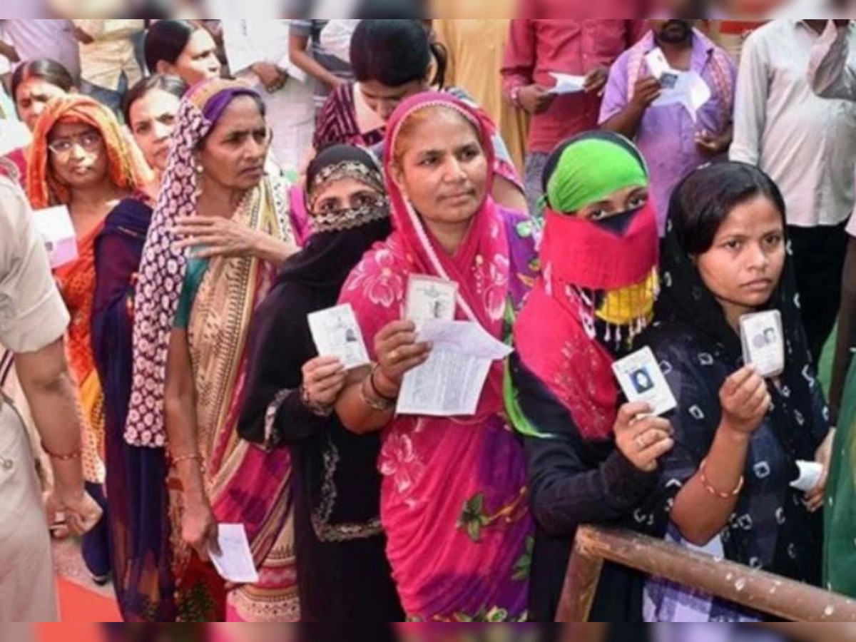Bihar By-Election: जनसंपर्क मंत्री का दावा, महिलाओं का मतदान दिलाएगा जीत