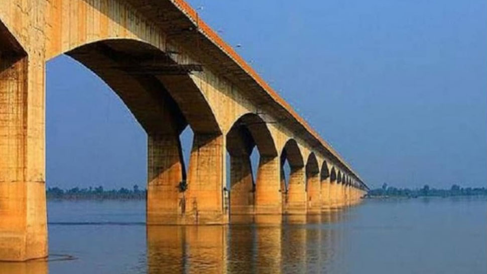 महात्मा गांधी सेतु
