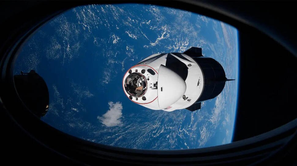SpaceX के इंस्पिरेशन-4 मिशन में आई थी खराबी, अंतरिक्ष में टॉयलेट से लीक होने लगा यूरिन