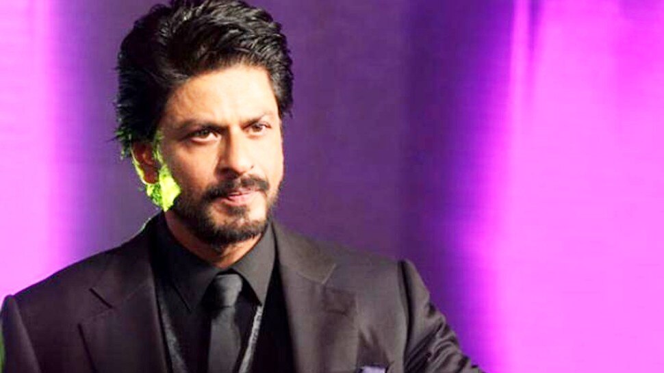 Aryan Khan को जमानत मिलने के बाद Shah Rukh Khan की पहली तस्वीर आई सामने, ऐसा रहा रिएक्शन