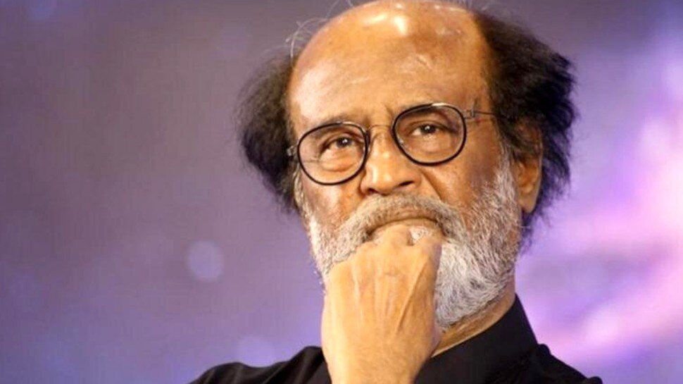 Rajinikanth अस्पताल में हुए एडमिट, हेल्थ को लेकर पत्नी ने दी ये जानकारी