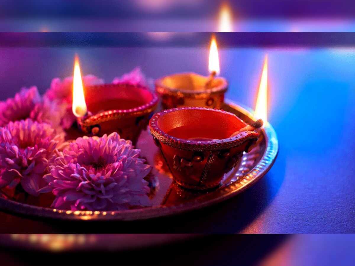 5 दिवसीय दीपावली का महापर्वः जानें, महापर्वों की प्रमुख तिथियों और शुभ मुहूर्त, इस विधि-विधान से करें मां लक्ष्मी की पूजा 