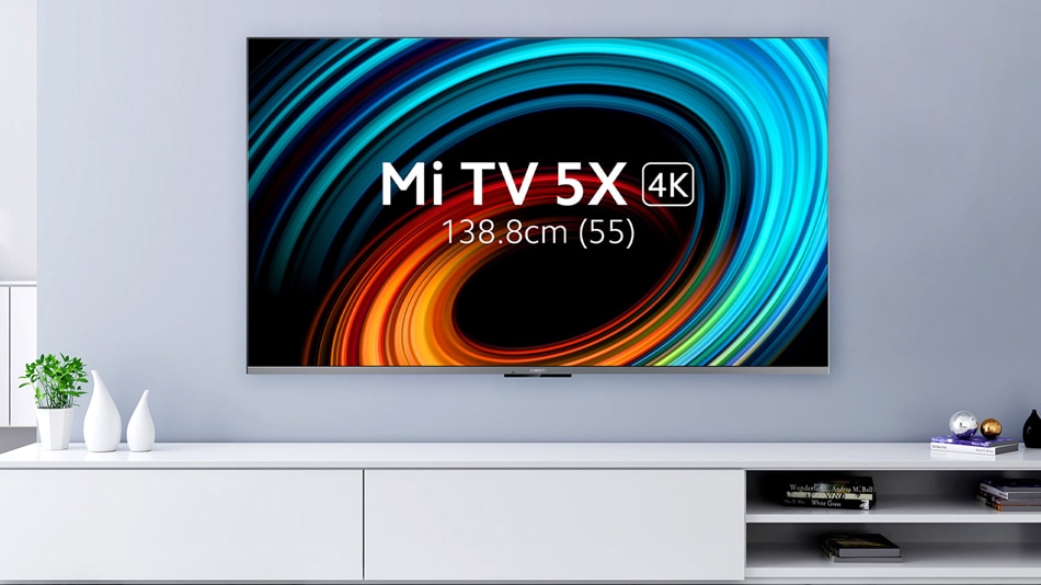 Flipkart का धमाल Offer! Mi का 50-इंच का Smart TV खरीदें बिल्कुल सस्ते में, कमरे को बना देगा सिनेमा घर