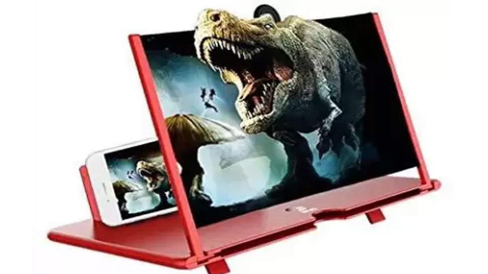 Flipkart ने की Offers की बरसात! 230 रुपये में 12-इंच तक बढ़ाएं अपने मोबाइल की स्क्रीन, इन 4 चीजों पर भी डिस्काउंट