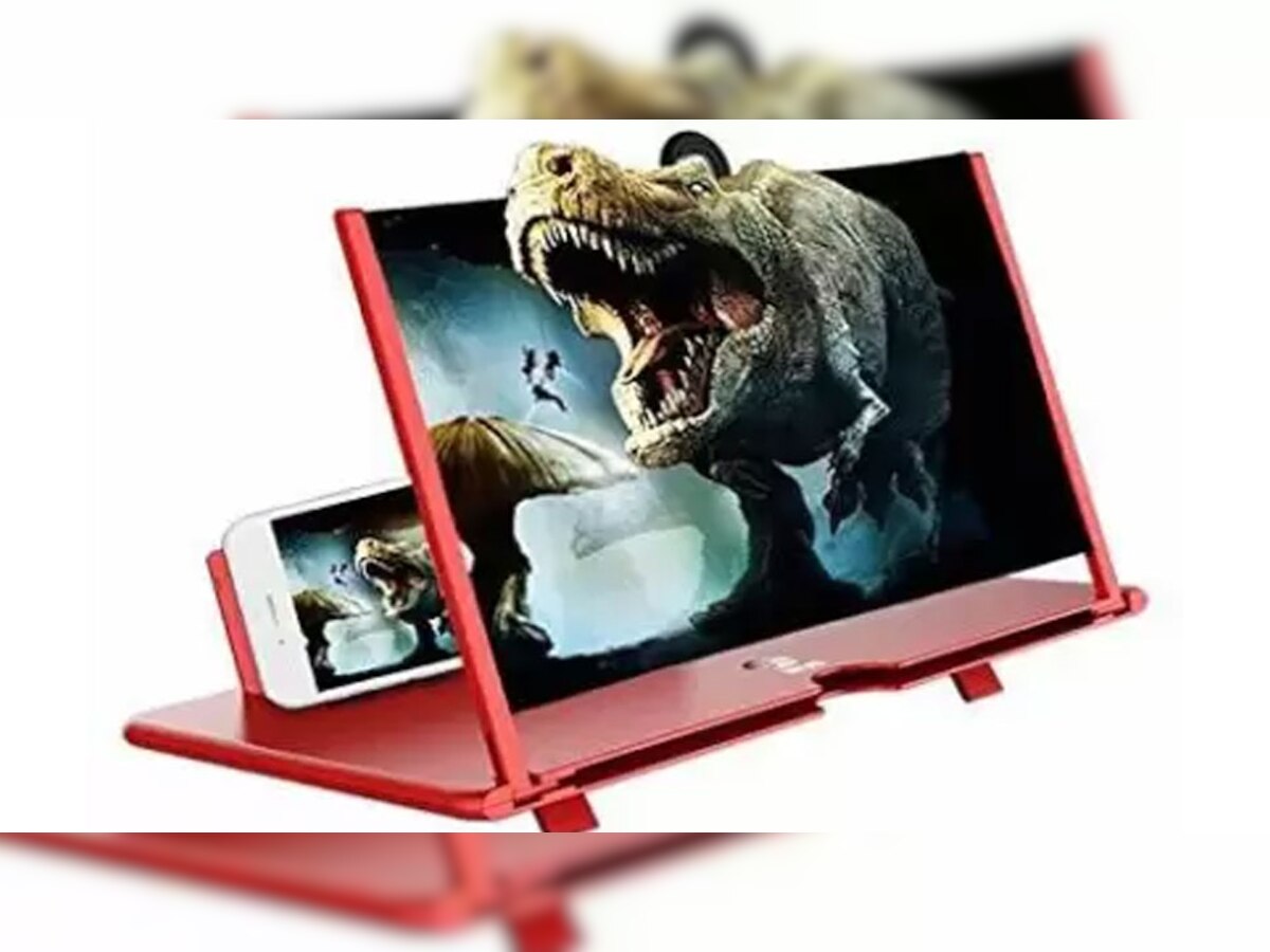 AVNAM 12-inch Mobile Screen Expander | Photo Credit: Flipkart 