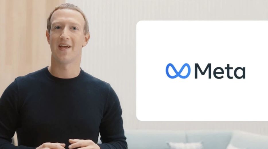 Facebook का नाम बदला, मार्क जुकरबर्ग बोले- अब Meta के नाम से जानी जाएगी कंपनी