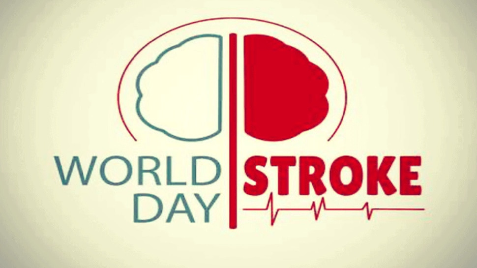 World Stroke Day Know Types And Symptoms Stroke Balanced Life Avoided ...