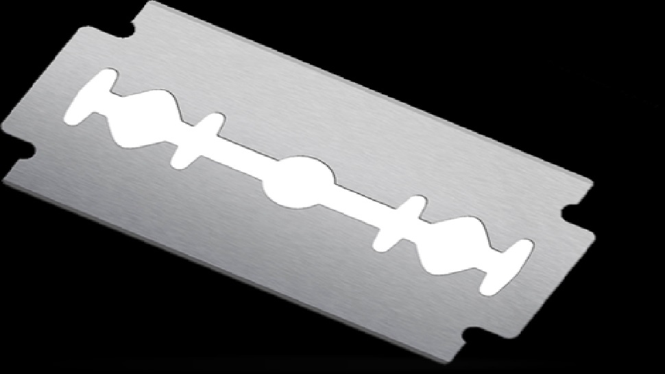 10 Rupees Razor Knowledge News: एक पूरी रेजर ब्लेड को पचा सकता है आपका पेट, जानिए कैसे ...