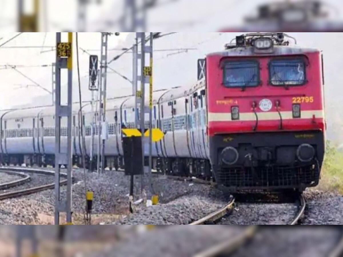 Indian Railways: फेस्टिव सीजन में घर जाना होगा आसान, आज से चलेंगी दो स्पेशल ट्रेनें, देखें लिस्ट