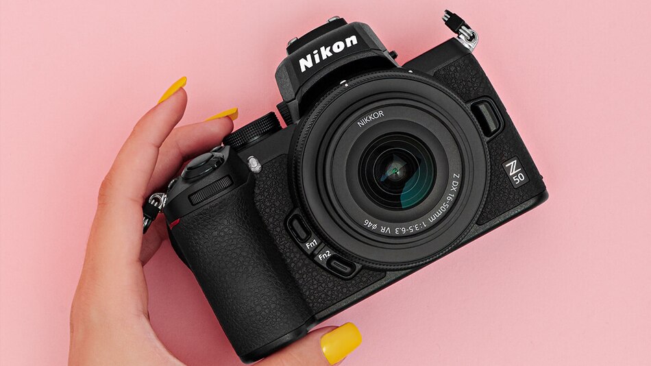 Flipkart पर मची लूट! NIKON के DSLR कैमरे पर धमाकेदार डिस्काउंट, ऐसे पाएं सबसे कम कीमत में