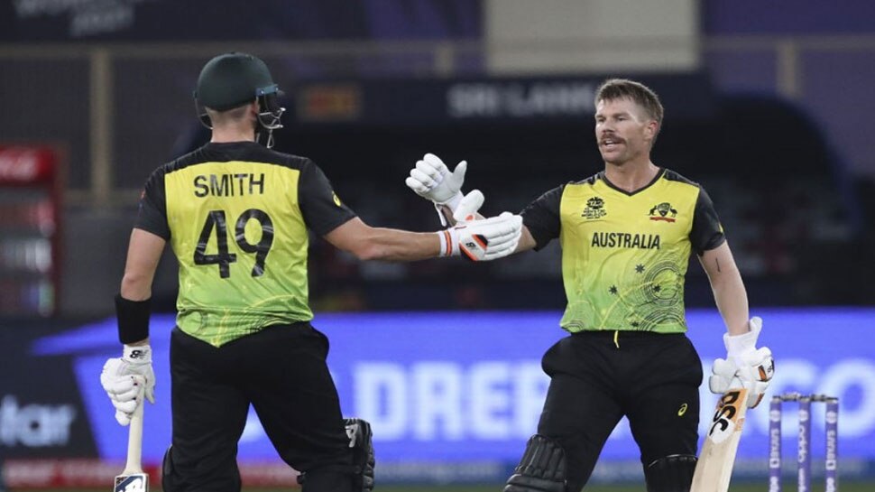 T20 World Cup 2021: खुद की आलोचना सुन भर आया डेविड वॉर्नर का दिल, खुद की फॉर्म पर ही किया ये कमेंट
