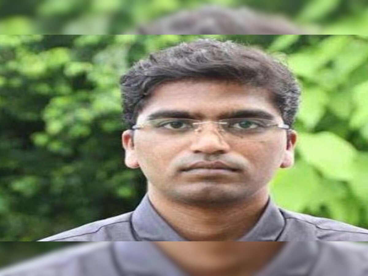 Success Story: घर रहकर तैयारी करने पर गांव वाले उड़ाते थे मजाक, IAS बनकर अंशुमान ने दिया जवाब, जानें सक्सेस मंत्र