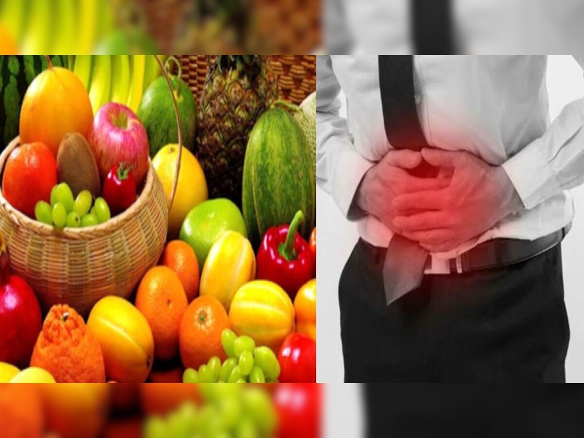 fruit beneficial in constipation