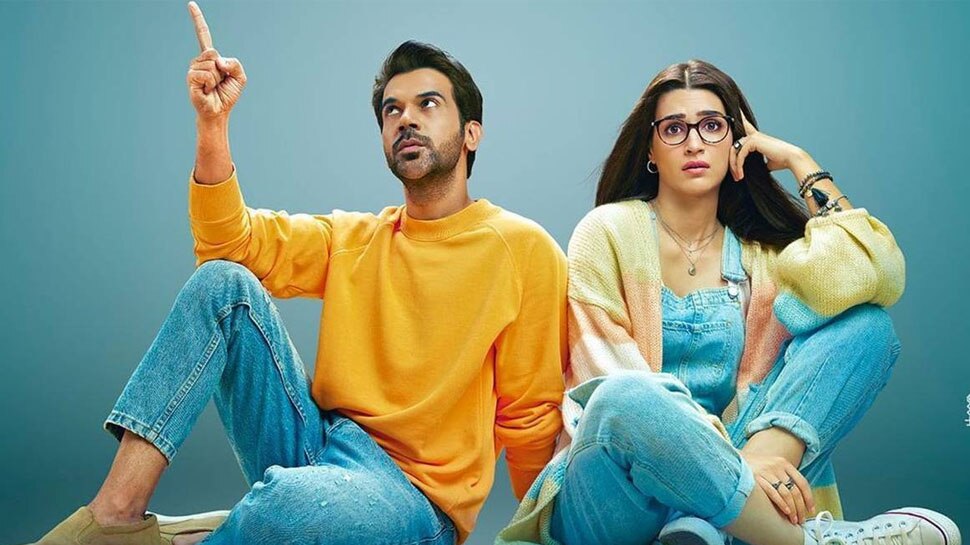 Hum Do Hamare Do Review: OTT पर रिलीज हुई कृति-राजकुमार की फिल्म, देखने से पहले पढ़ लीजिए ये रिव्यू