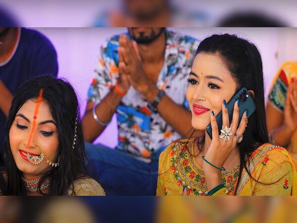 Ankush Raja Shilpi Raj Latest Chhath Geet Release Viral | Ankush Raja ...