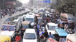 पटना की सड़कों पर दौड़ रही अनफिट गाड़ियां, फिटनेस प्रमाण पत्र पर उठ रहे हैं सवाल 
