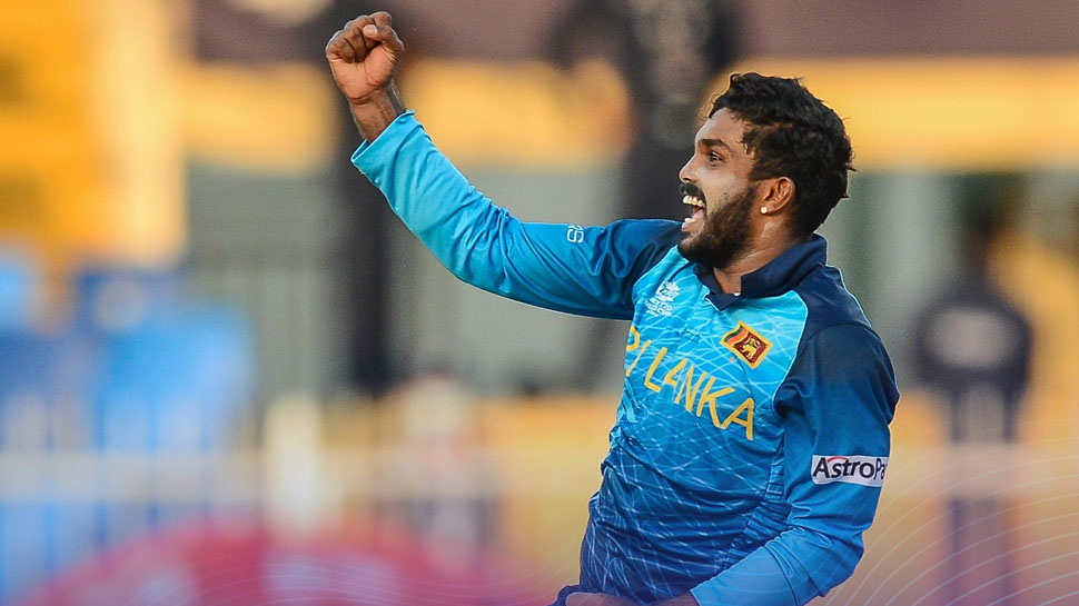 Virat Kohli के इस जांबाज ने मचाया गदर, T20 World Cup में Hattrick लेने वाले तीसरे गेंदबाज बने