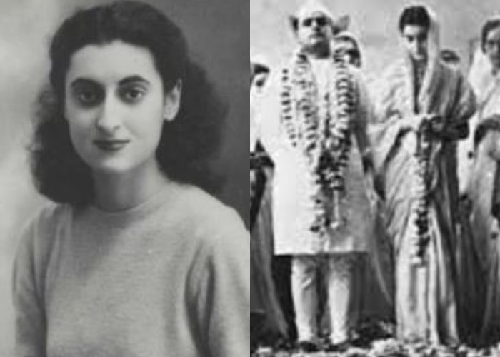 इंदिरा और फिरोज गांधी: जानें पहली मुलाकात, प्यार और दूरियों की दास्तान