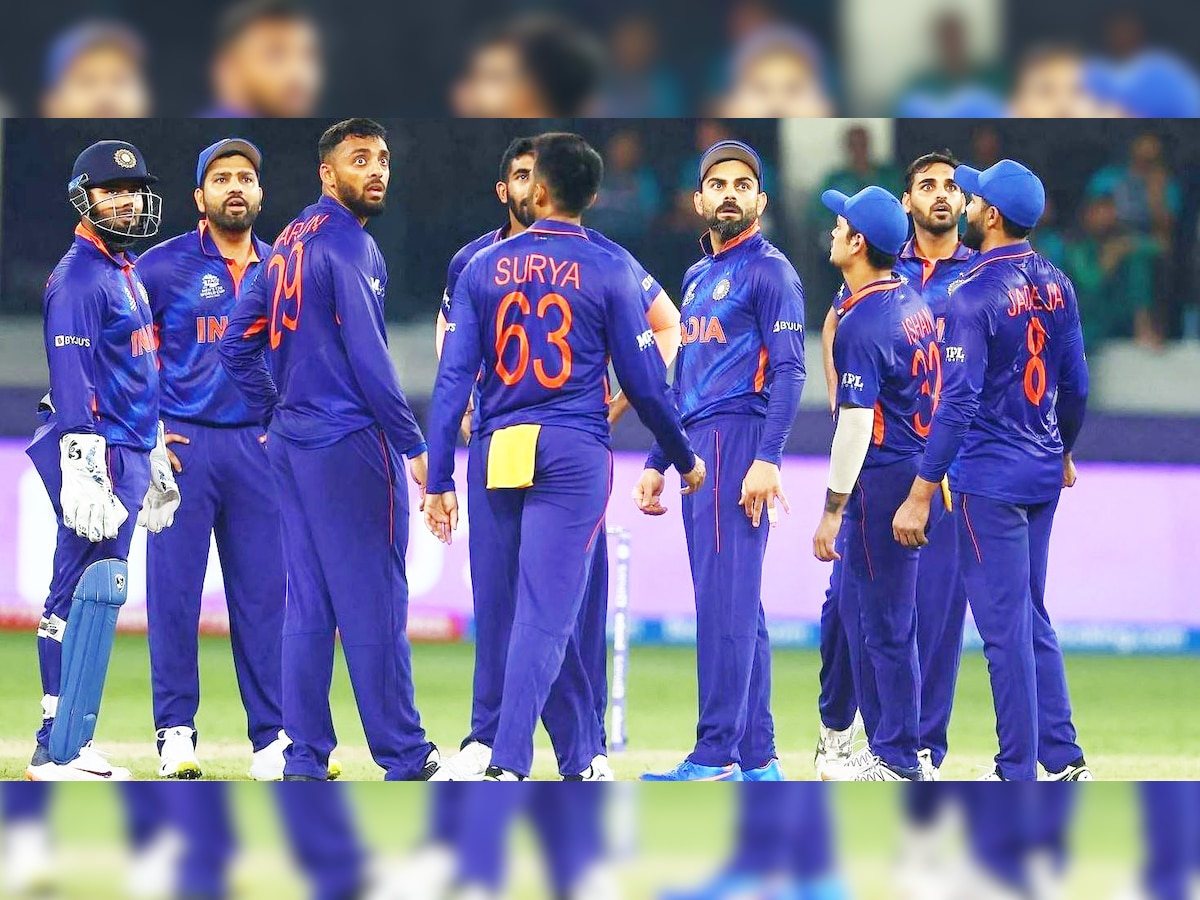 Team India