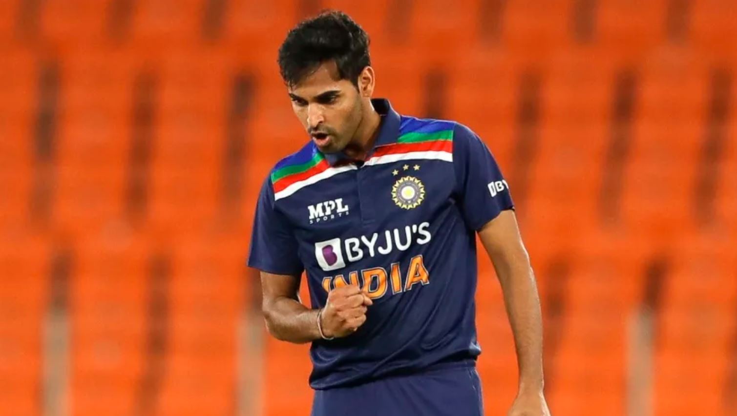 T20 World Cup: क्या आज खत्म हो जाएगा भुवनेश्वर कुमार का खेल? मैच से पहले खुल गया सबसे बड़ा राज