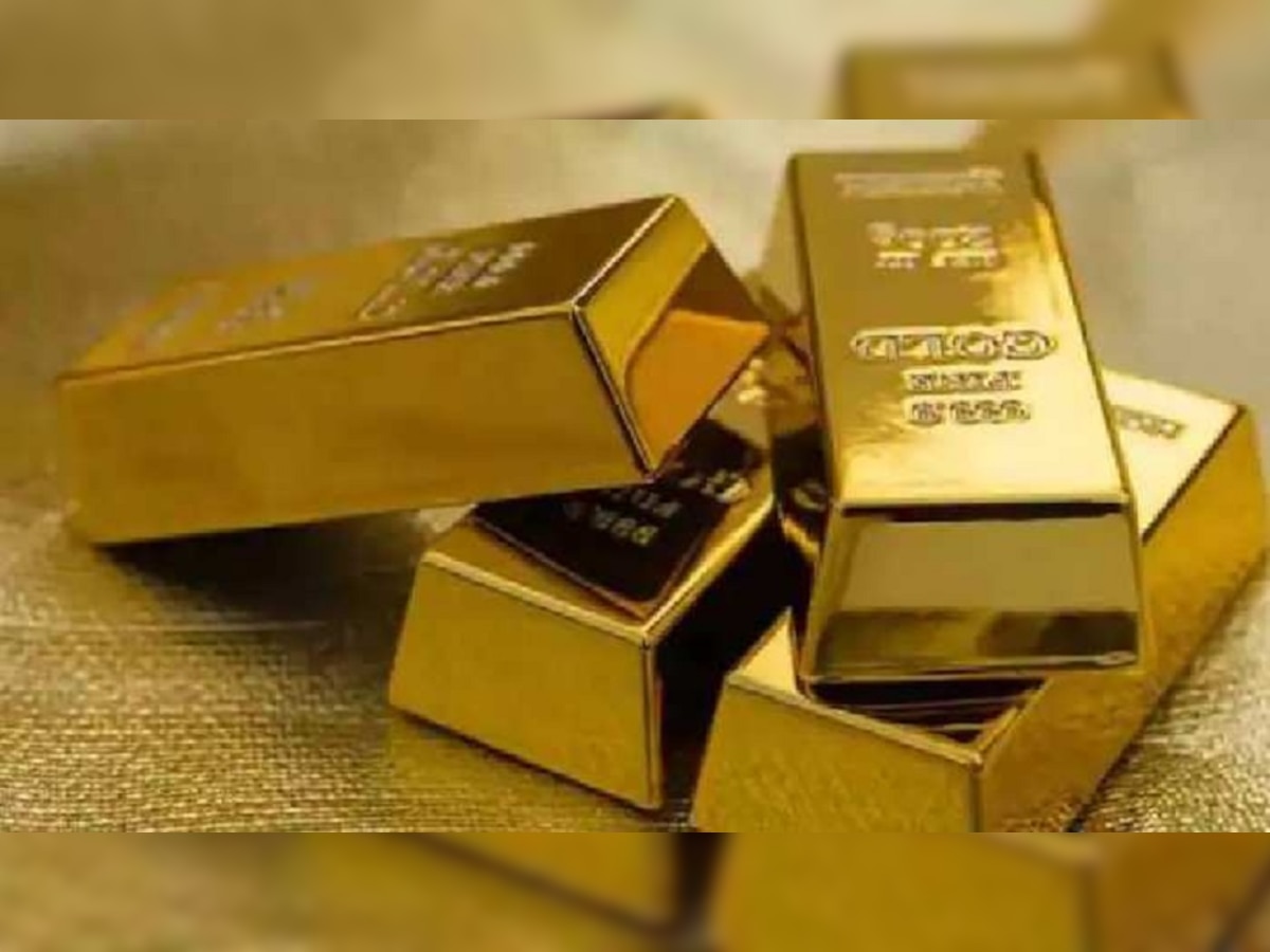 Digital Gold: इस दीवाली-धनतेरस सिर्फ एक रुपये में खरीदें सोना, मिलेगी शुद्धता की पूरी गारंटी, जानिए कैसे?