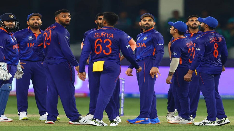 T20 World Cup 2021: टीम इंडिया में बड़े बदलाव, NZ के खिलाफ Virat Kohli ने इन दिग्गज खिलाड़ियों को किया बाहर