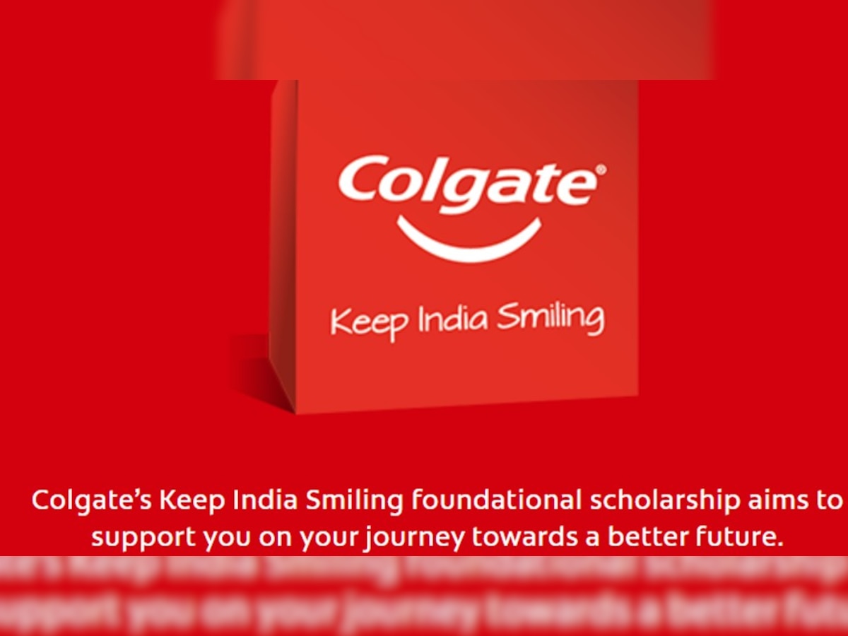 Keep India Smiling Scholarship: 12वीं पास स्टूडेंट्स को हर साल मिलेंगे 30000, जानें योग्यता व डिटेल्स