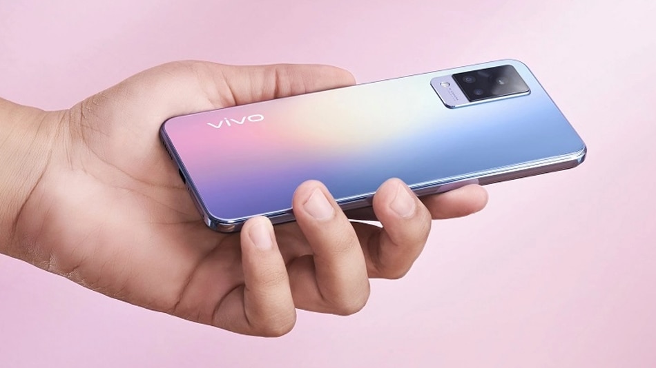 Vivo Ready To Launch Vivo V23e Smartphone With 50MP Selfie Camera 