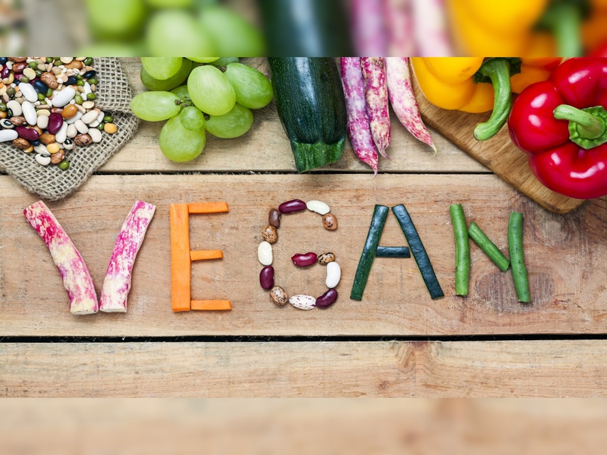 world vegan day and vegan diet benefits : सांकेतिक तस्वीर