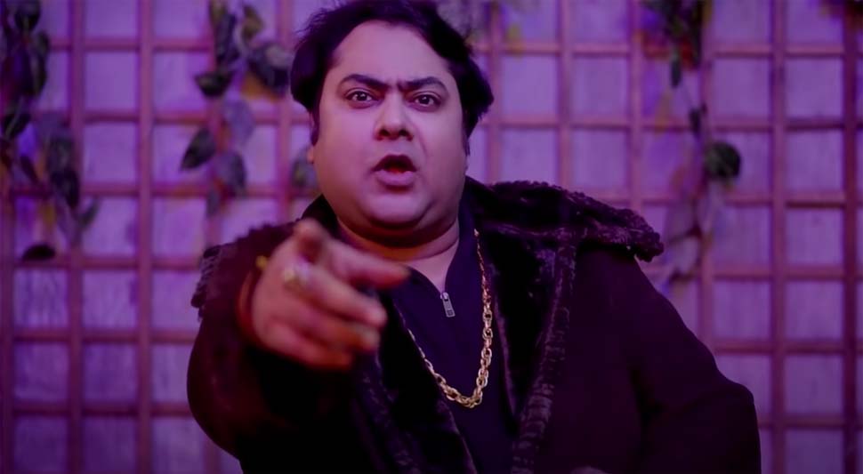 मोहब्बत में नाकामी के बाद Anurag Jain ने गुलूकारी में हासिल किया नया मकाम मोहब्बत में नाकामी के बाद Anurag Jain ने गुलूकारी में हासिल किया नया मकाम