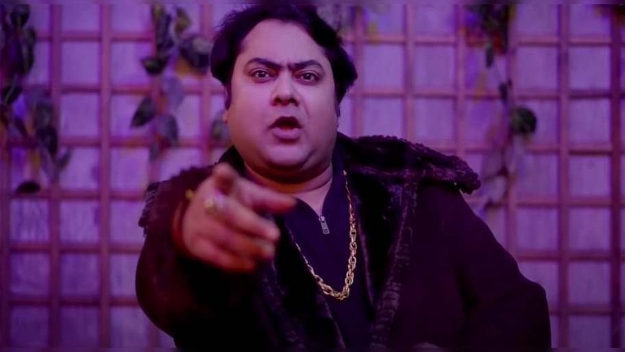 मोहब्बत में नाकामी के बाद Anurag Jain ने गुलूकारी में हासिल किया नया मकाम