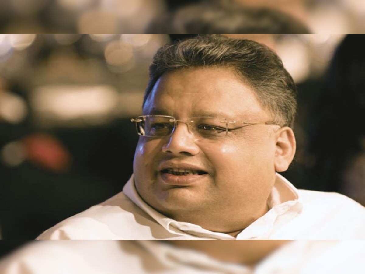 Rakesh Jhunjhunwala's 5 special stock market tips can make you a