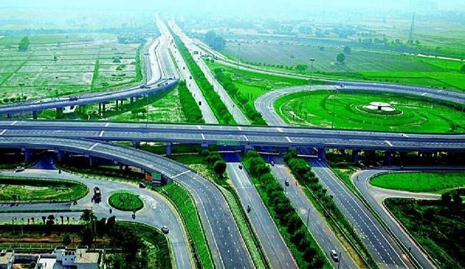 Four lane expressway to be built in Bihar, Rs 17900 crore will be spent| [ बिहार में बनेगा सड़कों का जाल, बनेंगे फोर लेन एक्सप्रेस वे, खर्च होंगे  17900 करोड़ रुपये| Hindi News, Bihar