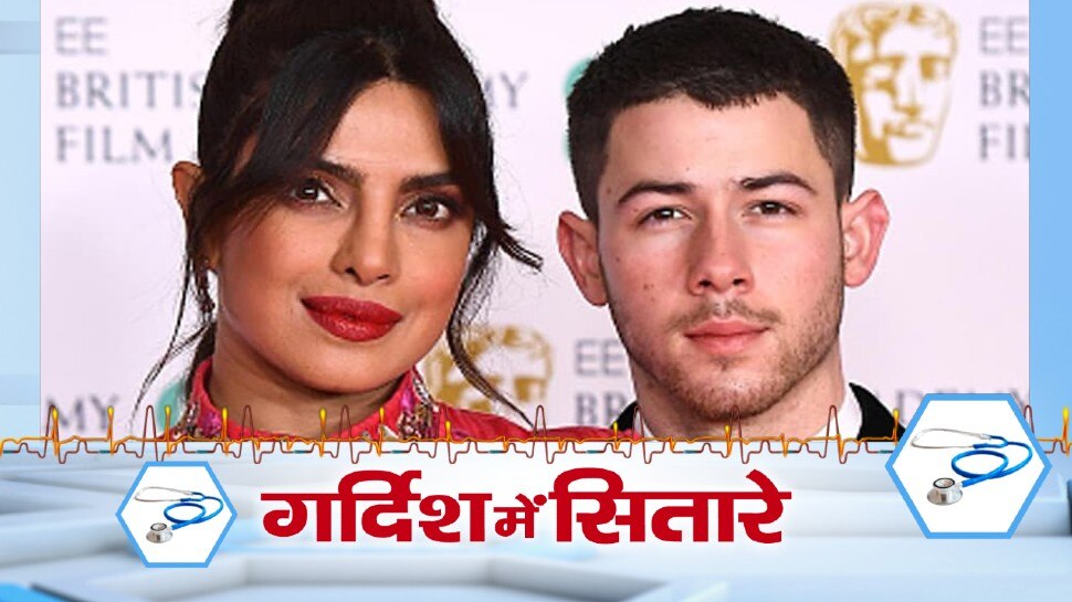 उस गंभीर बीमारी से जूझ चुकी हैं प्रियंका चोपड़ा, जिसका नहीं है कोई इलाज, जानिए किस तरह पा सकते हैं काबू