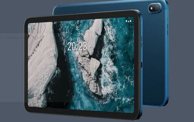 Nokia T20 टैबलेट भारत में लॉन्च, जानें कीमत और फीचर्स