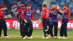 T20 WC के सेमीफाइनल में पहुंचने वाली पहली टीम बनी ENG, श्रीलंका को 26 रन से दी मात