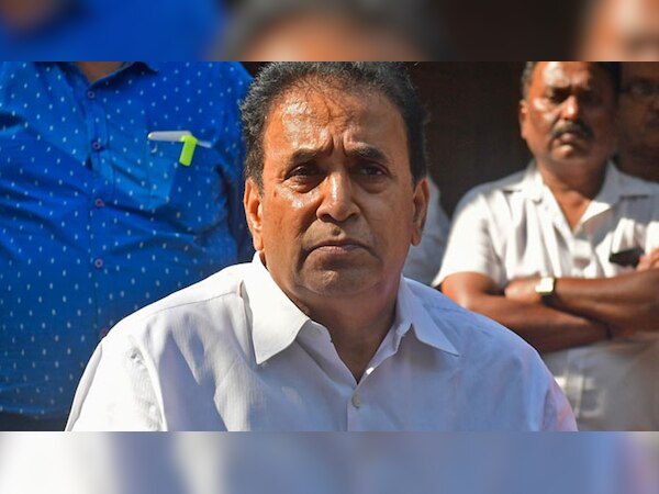 Anil Deshmukh, File Photo