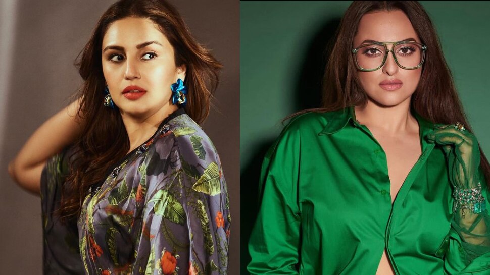 Sonakshi Sinha Threatens Huma Qureshi With Legal Notice Says Stop Posting My Picture On Social 