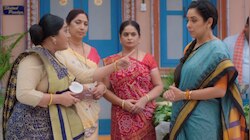 मोहल्ले के सामने अनुपमा को लताड़ेगी बा, घर के हिस्से से किया जाएगा बेदखल
