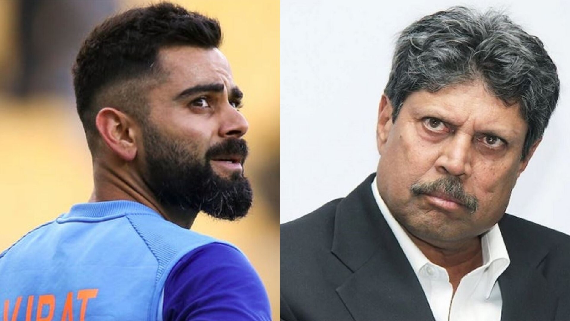 Virat Kohli की कप्तानी पर भड़के कपिल देव, ये बड़ा बयान देकर सभी को चौंकाया