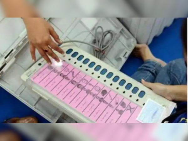 Rajasthan Upchunav Result 2021 LIVE: धरियावद और वल्लभनगर में कांग्रेस ने बनाई बढ़त