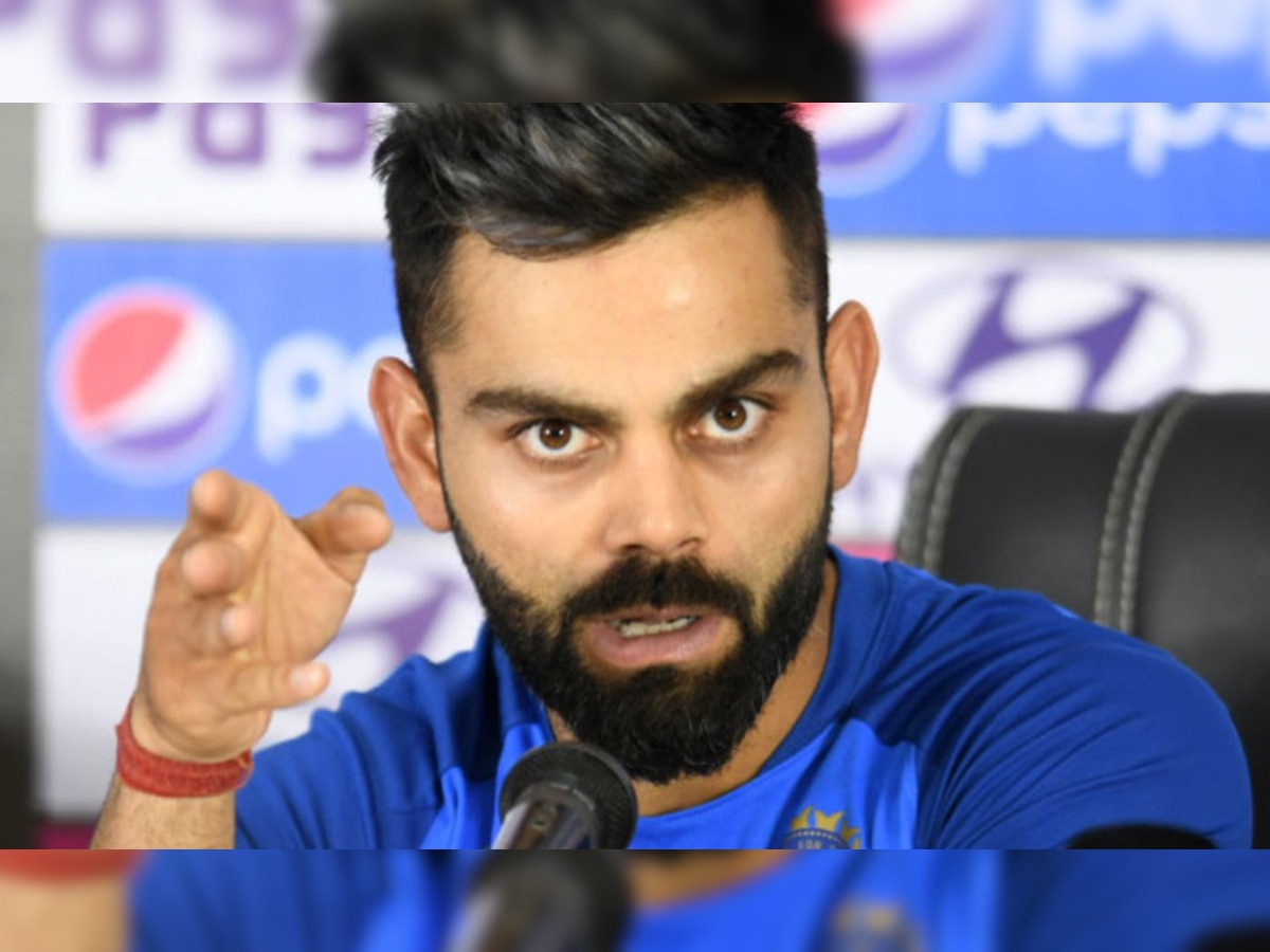 Virat Kohli