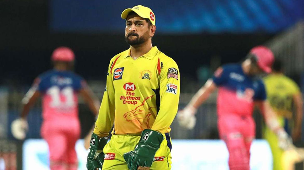 IPL: MS Dhoni ने लिया CSK का साथ छोड़ने का फैसला! अगले सीजन ये खिलाड़ी बन सकता है नया कप्तान?