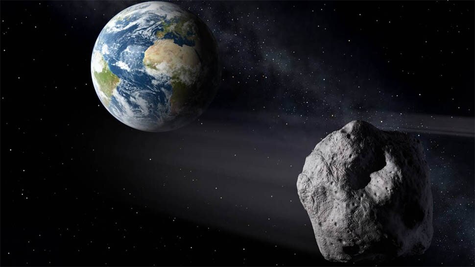 Asteroid: पृथ्वी के बेहद करीब आ गया एस्टेरॉयड, वैज्ञानिकों को भी नहीं था इस बात का अंदाजा