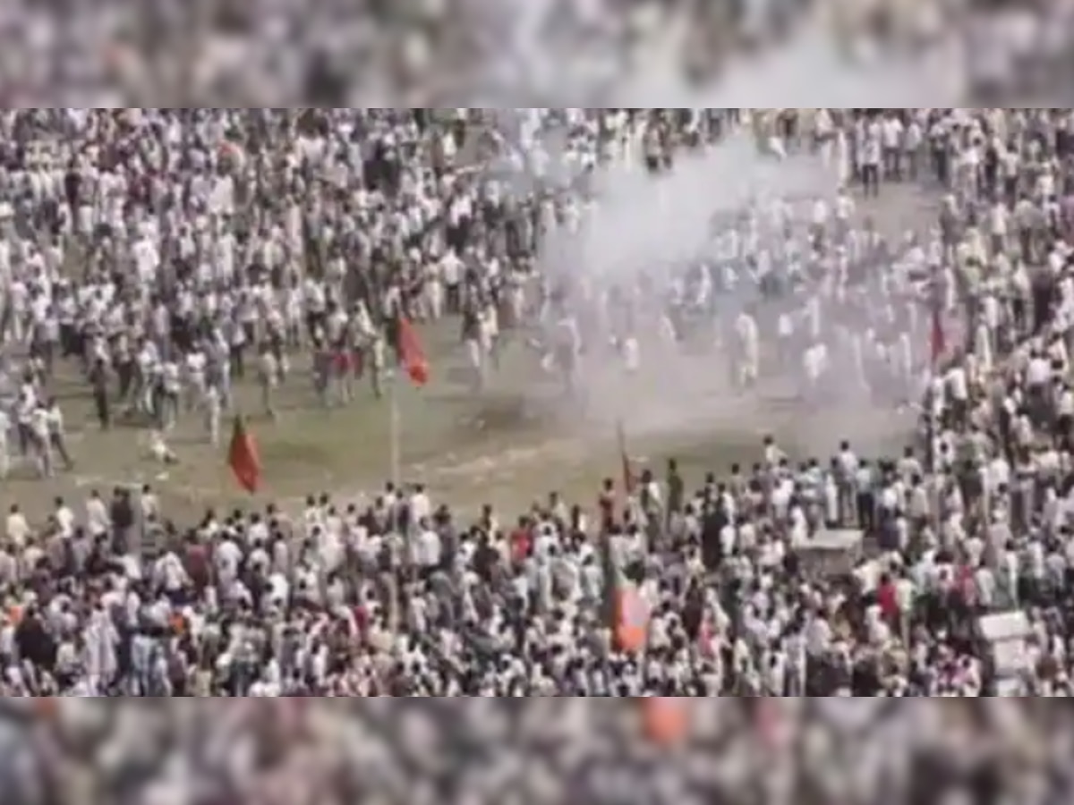 Gandhi Maidan Blast: जानिए किस आतंकी की क्या थी भूमिका