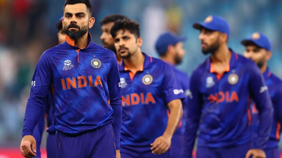 T20 World Cup 2021: इस अफगान खिलाड़ी ने किया भारत को हराने का दावा, मैच से पहले दी खतरनाक चेतावनी